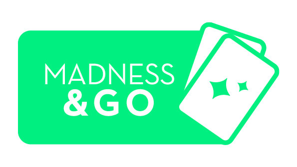 Vuelven los torneos Madness&Go a Casino Barcelona Vuelven los torneos Madness&Go a Casino Barcelona
