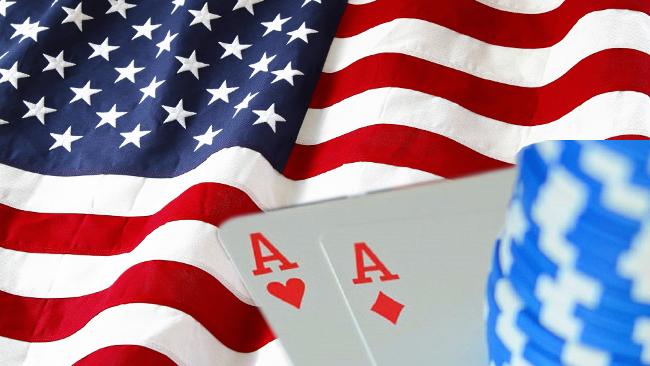 La situación actual del poker en Estados Unidos