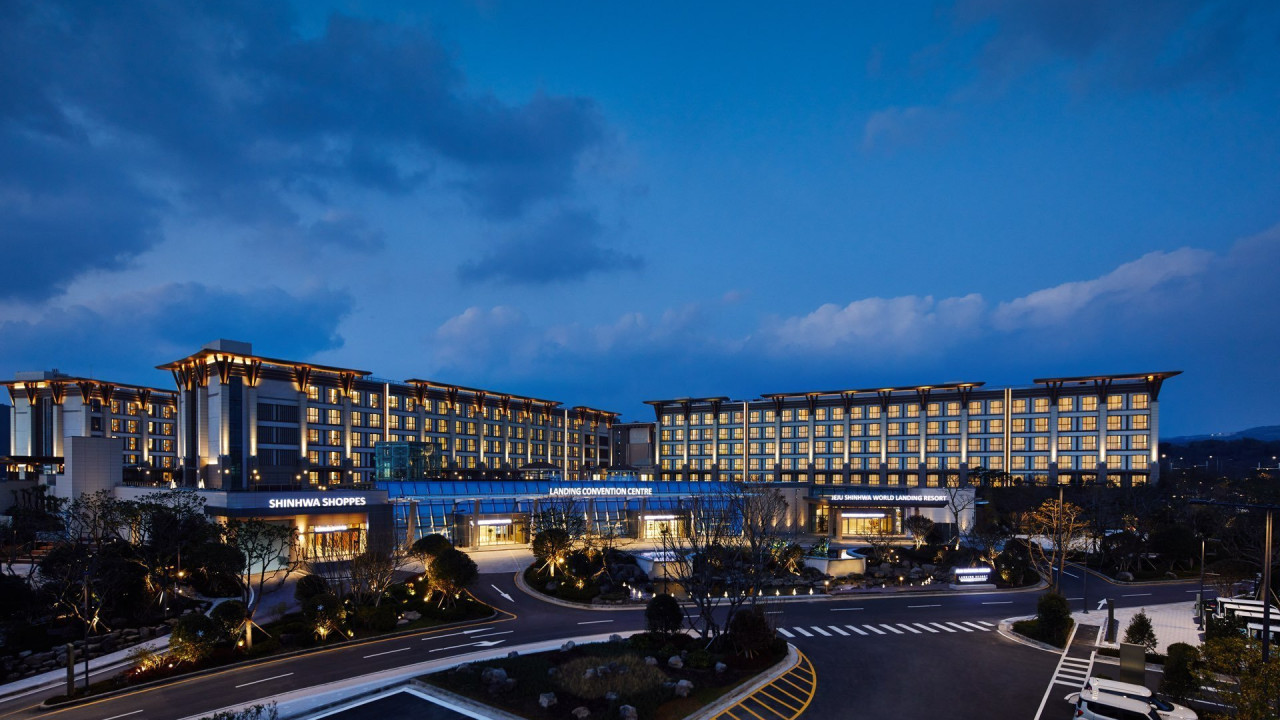 Las Triton Poker SHR Series regresan a Jeju en marzo