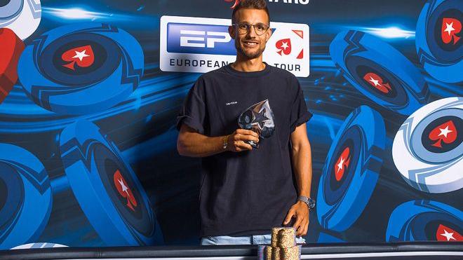 Laszlo Bujtas se llevó el High Roller 25K del EPT Laszlo Bujtas se llevó el High Roller 25K del EPT