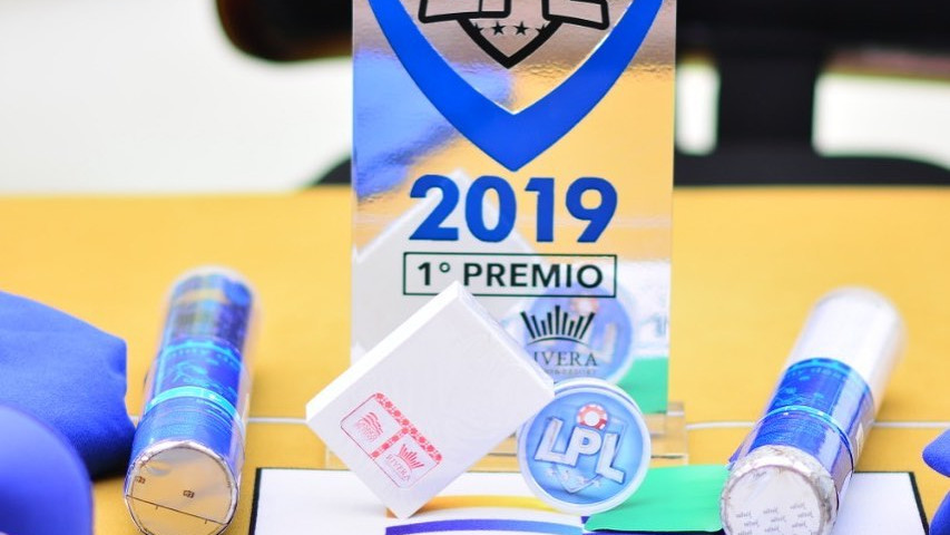 Clavarie se llevó la Liga de Poker Latinoamericana en Uruguay Clavarie se llevó la Liga de Poker Latinoamericana en Uruguay
