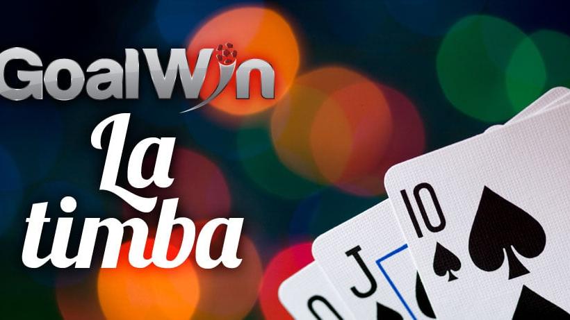 Club Poker-Red: monta la Timba en casa con GoalWin