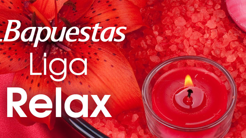 Club Poker-Red: Liga Relax en LBApuestas Club Poker-Red: Liga Relax en LBApuestas