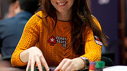 PokerStars EPT San Remo día 1B: Óscar Blanco adelante entre los mejores PokerStars EPT San Remo día 1B: Óscar Blanco adelante entre los mejores