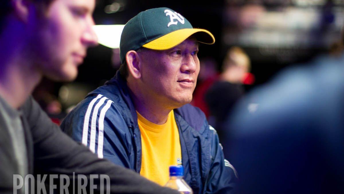 El radar del día 5 en las WSOP: el October Nine Steve Gee quiere hacerlo otra vez