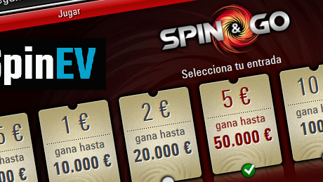 SpinEV sigue sumando jugadores de élite SpinEV sigue sumando jugadores de élite