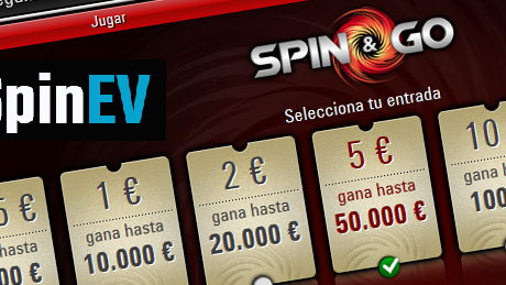 SpinEV sigue sumando jugadores de élite