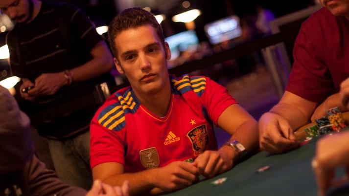 Mario Sánchez “losttoriver” se anota el Sunday de PartyPoker.com Mario Sánchez “losttoriver” se anota el Sunday de PartyPoker.com