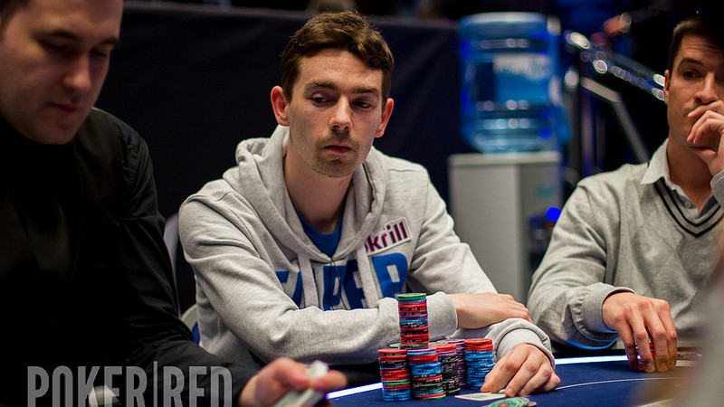 WCOOP día 6: una mesa final para salvar los muebles de la jornada WCOOP día 6: una mesa final para salvar los muebles de la jornada