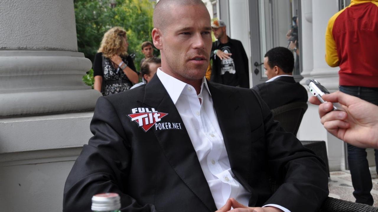 Patrik Antonius acaba con la leyenda de Phil Ivey en Full Tilt Poker