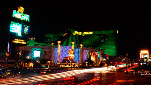 MGM da por hecho la llegada del poker online a EE.UU. MGM da por hecho la llegada del poker online a EE.UU.