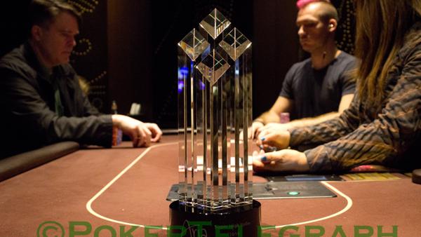 Cary Katz ganó el último Super High Roller del Aria del año