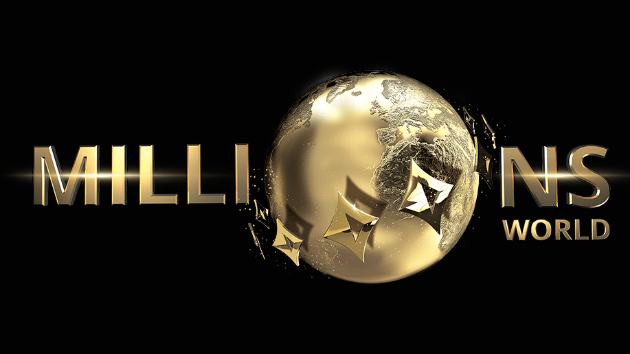 partypoker presenta el MILLIONS World Tournament, su réplica al PSPC de PokerStars partypoker presenta el MILLIONS World Tournament, su réplica al PSPC de PokerStars