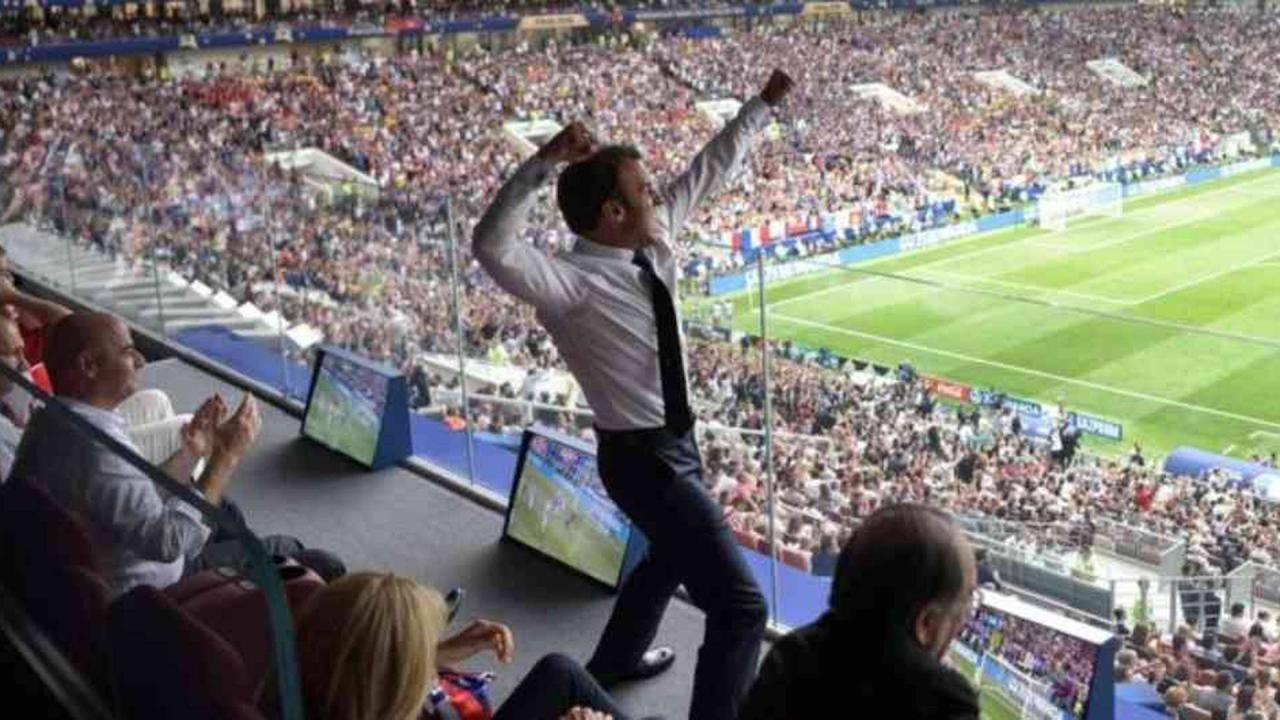 El francés "MERCIAVOUS" gana el primer spin millonario que entrega la sala en el mercado europeo El francés "MERCIAVOUS" gana el primer spin millonario que entrega la sala en el mercado europeo