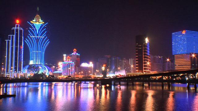 Macau Pro Am: ¿el torneo más grande de la historia?