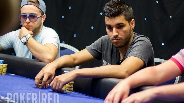 178.474 $ para Manuel Saavedra por su victoria en el 530$ Bounty Builder