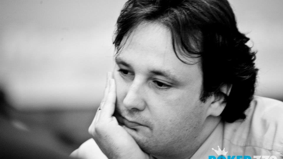 Poker770 MegaPokerSeries Madrid día 1B: La sala Mandalay se vuelve a llenar Poker770 MegaPokerSeries Madrid día 1B: La sala Mandalay se vuelve a llenar