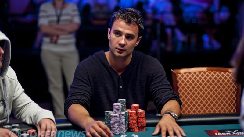 El radar del día 6 en el Main Event WSOP: Marc Ladouceur lidera a los 27 últimos