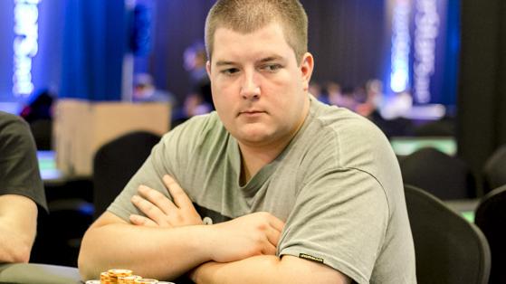 Scott Margereson “Aggro Santos” gana casi 200k$ en el Sunday Million