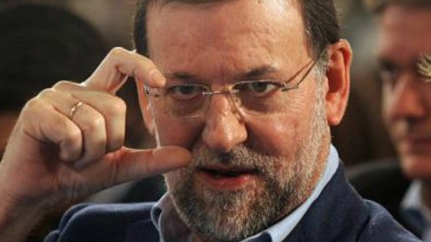 Rajoy se reúne con Adelson: “Eurovegas es un buen proyecto” Rajoy se reúne con Adelson: “Eurovegas es un buen proyecto”