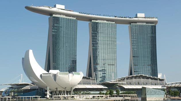 El parlamento de Singapur dispuesto a prohibir el poker online