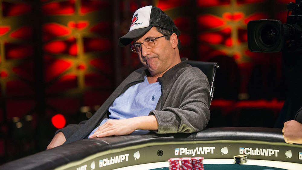 Tremendo bombazo del uruguayo Bonanata en las WCOOP Tremendo bombazo del uruguayo Bonanata en las WCOOP