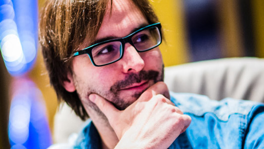 Rubén Sánchez y Martí Roca triunfan en las Micro Millions Series Rubén Sánchez y Martí Roca triunfan en las Micro Millions Series