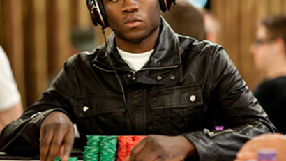 PokerStars.com EPT Snowfest día 1A: Antonio Navarro Diufain entre los líderes PokerStars.com EPT Snowfest día 1A: Antonio Navarro Diufain entre los líderes