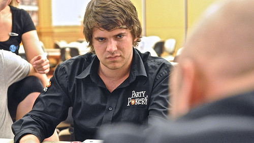 WPT Merit Cyprus Classic dá 4: Azor líder, Rettenmaier busca el doblete WPT Merit Cyprus Classic dá 4: Azor líder, Rettenmaier busca el doblete