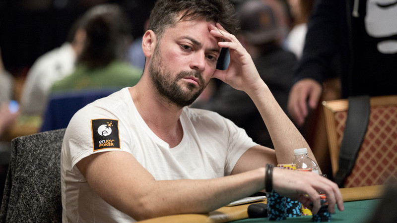 El Main Event de la WSOP entra hoy en su día 3 El Main Event de la WSOP entra hoy en su día 3