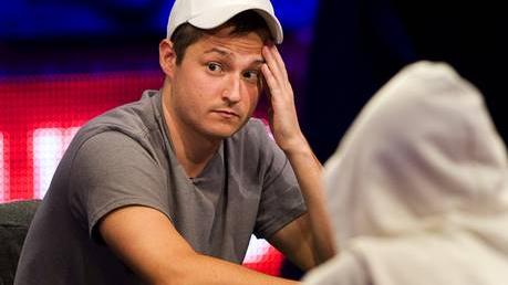 Matt Gianetti, un jugador de high stakes entre los November Nine