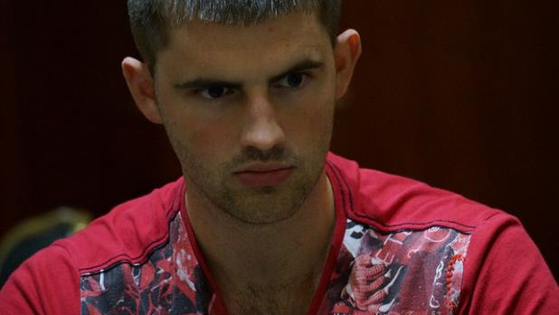 Matt Ashton, a por otro brazalete en la final del WSOP National Championship Matt Ashton, a por otro brazalete en la final del WSOP National Championship