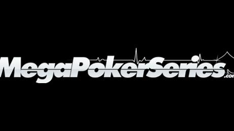 Mega Poker Series Madrid: clasifícate en Poker770