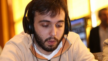 "menin77" remata la faena ganando el Super Tuesday