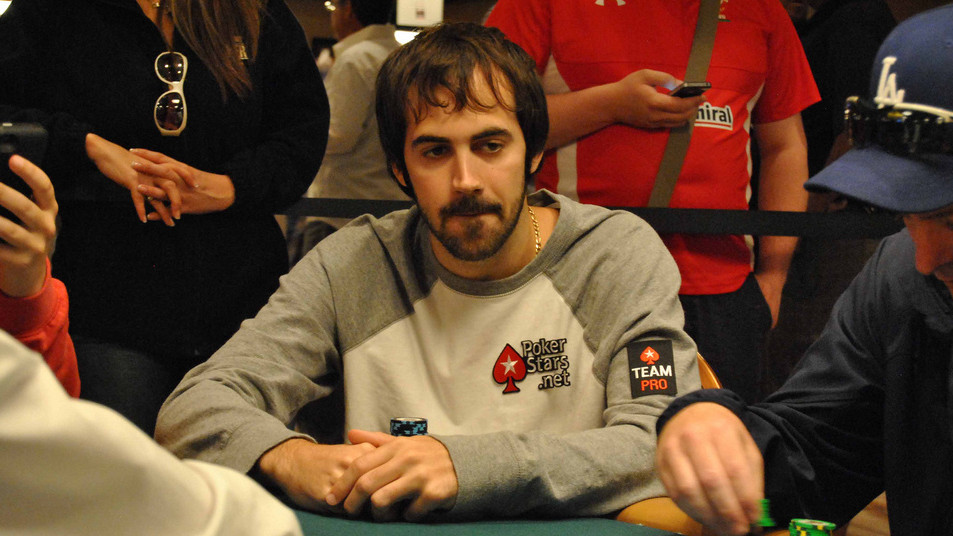 Jason Mercier opina sobre el mundo de los bancajes Jason Mercier opina sobre el mundo de los bancajes