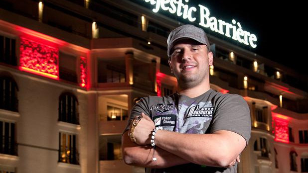 WSOPE: Segundo brazalete para Michael Mizrachi en el evento #5  