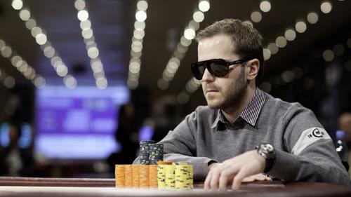 Michael Tureniec: "Suecia es el país con los mejores jugadores de poker del mundo"