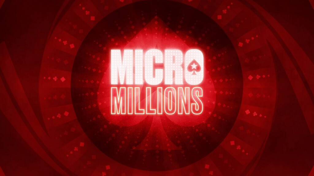 dmcsv gana el MicroMillions -161 por 6.638 €