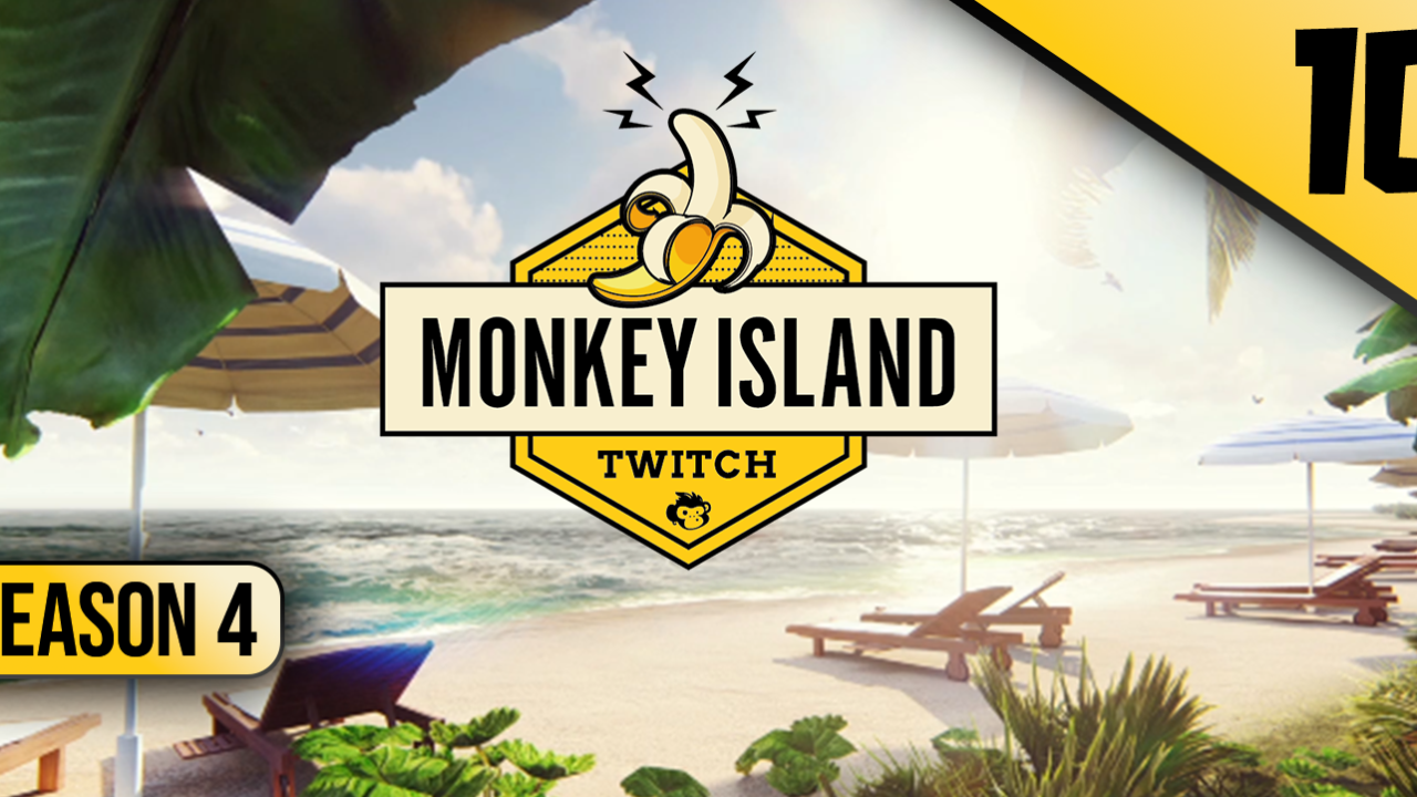 Las WSOP, la porra y la gráfica de Manu Saavedra en el último Monkey Island