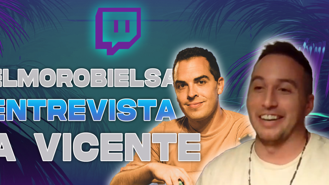Adrián Chabbi entrevista a Vicente, protagonista de la mano más ridícula de la historia Adrián Chabbi entrevista a Vicente, protagonista de la mano más ridícula de la historia