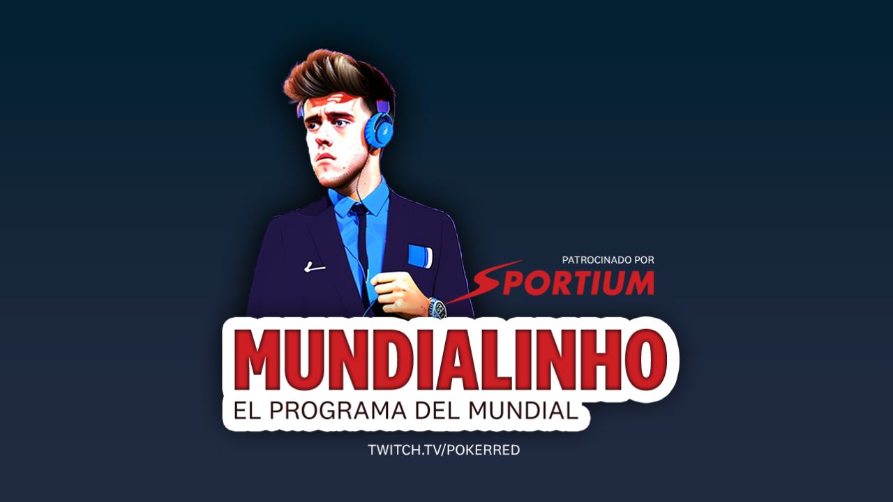 ¡Vive el Mundial de Fútbol de Qatar 2022 con el programa de "Estiwinho"! ¡Vive el Mundial de Fútbol de Qatar 2022 con el programa de "Estiwinho"!