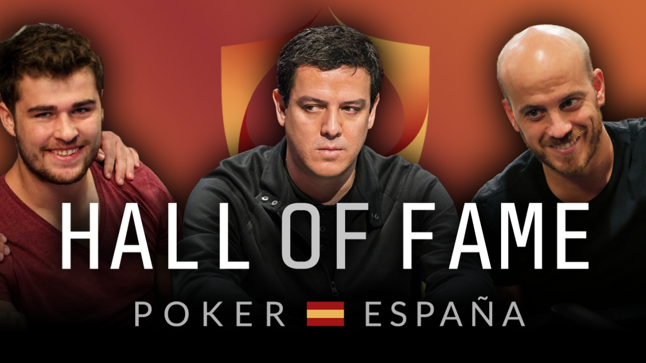 Carlos Mortensen, José Ángel Latorre y Andrés Artiñano entran en el Hall of Fame español