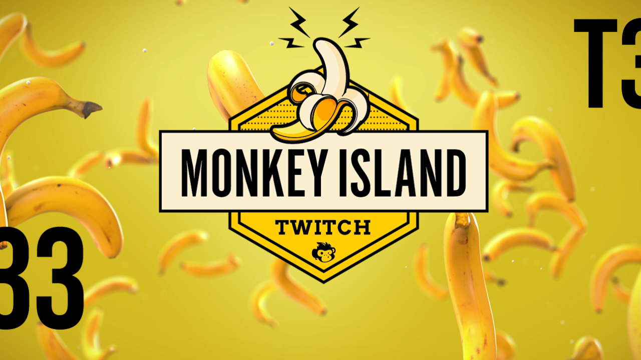 Monkey Island se despide hasta septiembre Monkey Island se despide hasta septiembre