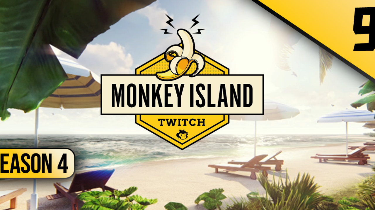 WSOP, la porra y el CEP en el último Monkey Island