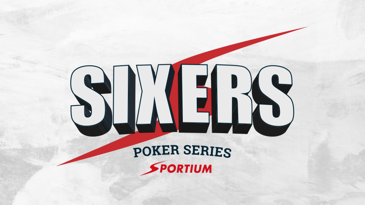 Sportium y Poker-Red presentan SIXERS: Un circuito 6-Max
