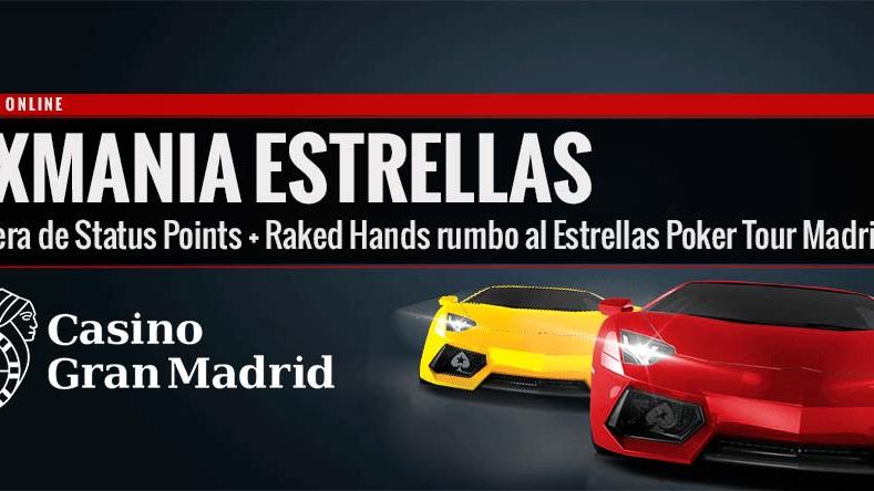 MixMania Estrellas te abre las puertas del ESPT Madrid