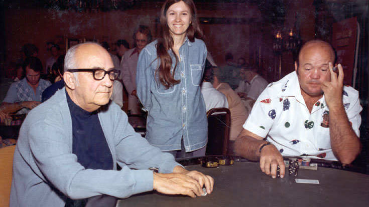 Los cambios de formato en la mesa final del Main Event de las WSOP Los cambios de formato en la mesa final del Main Event de las WSOP