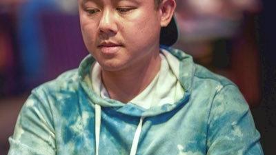 Jay Nguyen ‘JWIN’ muckea las nuts y pierde un bote de 19.155 $