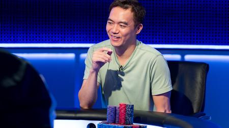 EPT Barcelona 2012 Día 2: John Juanda en pie de guerra EPT Barcelona 2012 Día 2: John Juanda en pie de guerra