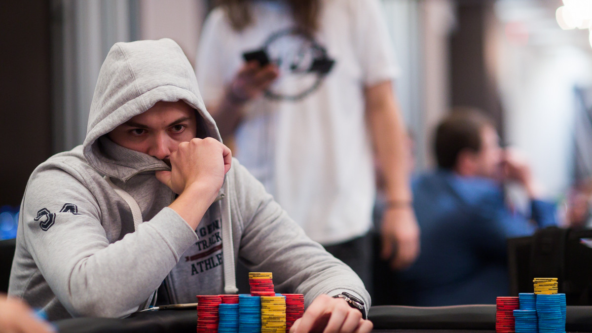 El Main Event no caerá en manos españolas